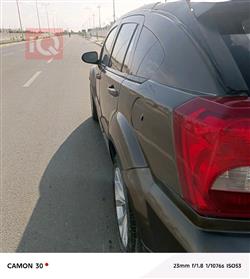 Dodge Caliber